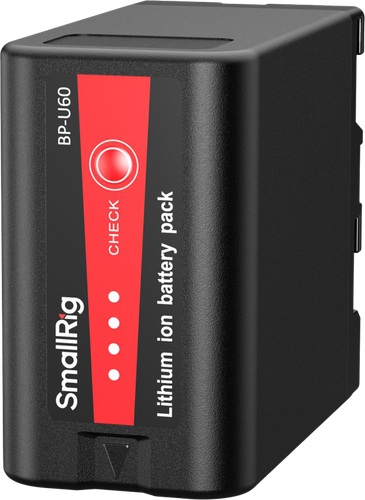 SmallRig 4670 Akumulator do kamery BP-U60 Sony na Arena.pl