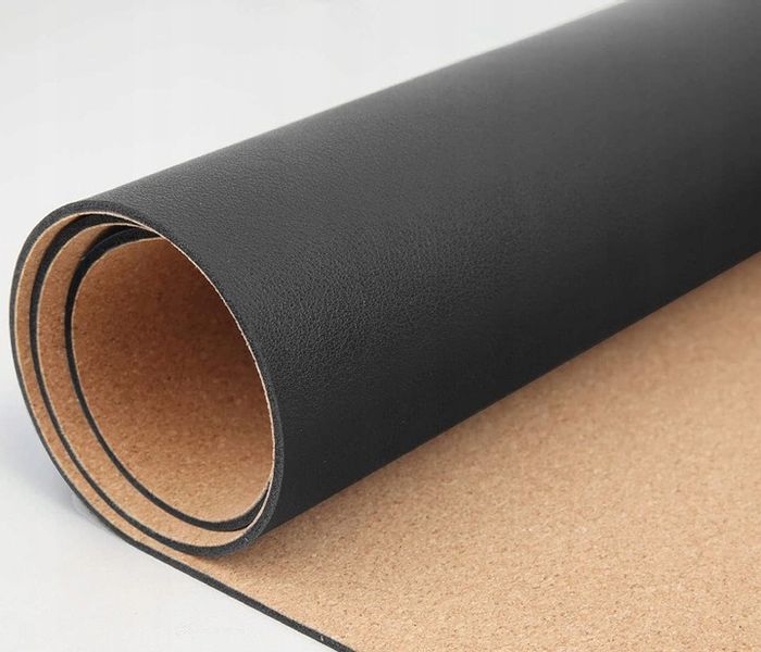 MATA OCHRONNA PODKŁADKA NA BIURKO STÓŁ BLAT 40x80 zdjęcie 8