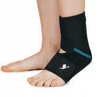 ORTEZA KOSTKI STABILIZATOR STOPY STAWU SKOKOWEGO