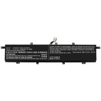 CoreParts Laptop Battery for Asus