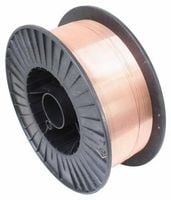Drut spawalniczy 0.8 mm 15kg. migomat MIG MAG, Satra