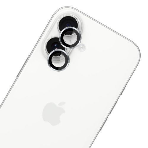 apple iphone 17 - 3mk lens protection pro silver na Arena.pl