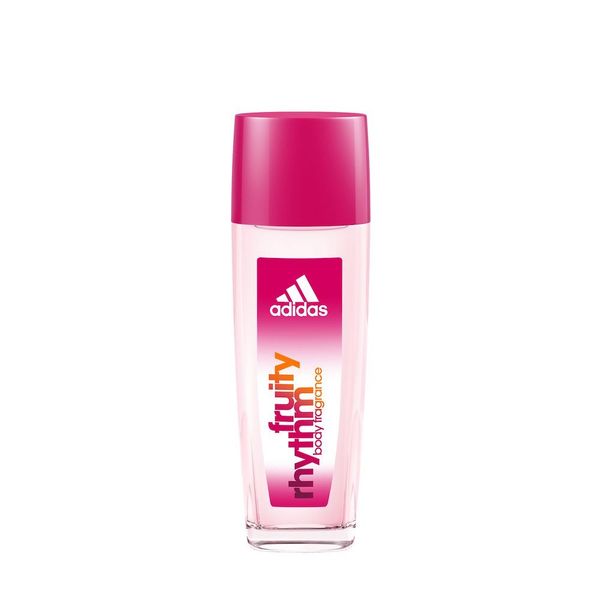 Fruity Rhythm dezodorant z atomizerem dla kobiet 75ml zdjęcie 1