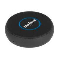 2 x Odbiornik Bluetooth audio mikrofon Wyjście AUX Rebel B20