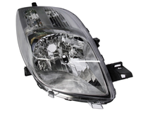 Toyota Yaris 06-09 Reflektor Przedni Lampa przednia Prawa