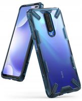 2 x RINGKE FUSION X ETUI CASE OBUDOWA DO XIAOMI MI 10T