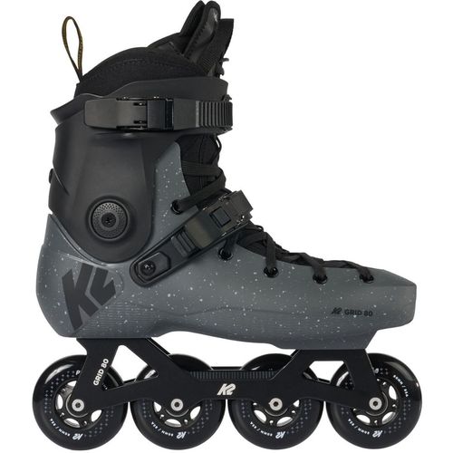 Rolki K2 Grid 80 42 na Arena.pl