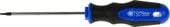 Geko Wkrętak Torx T5x75 mm stal chromowo-wanadowa G32030