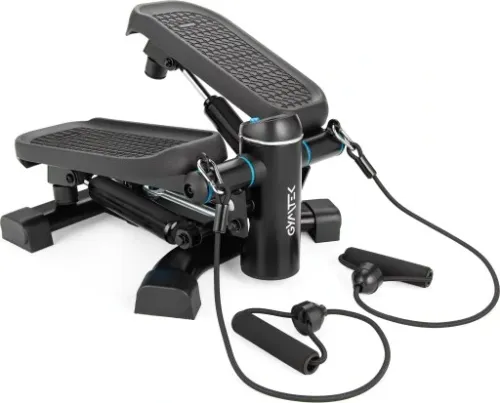 STEPPER SKRĘTNY Z RAMIONAMI LINKAMI DO ĆWICZEŃ 2W1 na Arena.pl