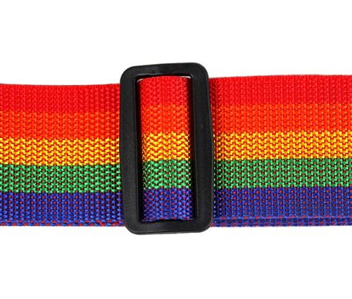 Pas Do Bagażu Walizki Torby Spinający Podróżny Kod na Arena.pl