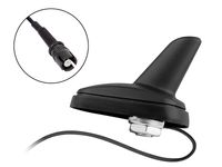 Antena samochodowa SHARK VW group Raku II 0,2m - AM/FM