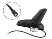 Antena samochodowa SHARK VW group Raku II 0,2m - AM/FM