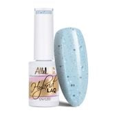 Lakier hybrydowy LED/UV Gel Polish AlleLac Fizzy Cocktails Nr 102 5 g