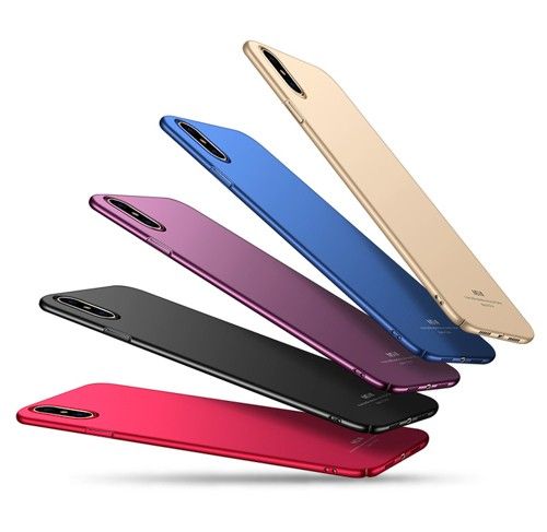 IPHONE X - Etui MSVII na Arena.pl