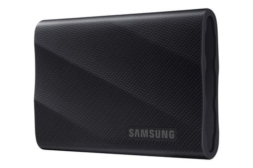 Dysk zewnętrzny SSD Samsung Portable SSD T9 4TB na Arena.pl