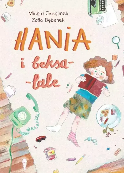 Hania i beksa-lale zdjęcie 1