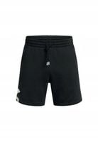 Under Armour - Krótkie spodenki sportowe L