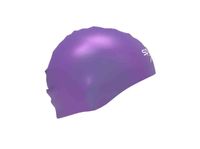 SPEEDO CZEPEK FASTSKIN HIRO PURPLE/WHITE 8-E000277004 L