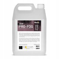 Płyn do wytwornic Martin JEM Pro-Fog 5 l