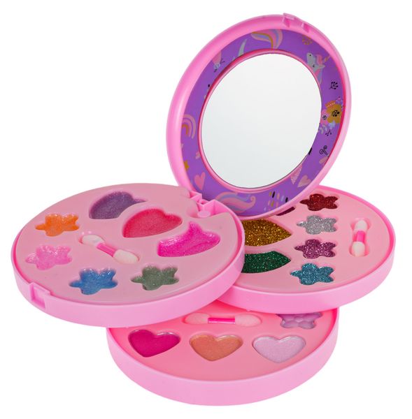 Zestaw Do Makijażu Jednorożec zdjęcie 5