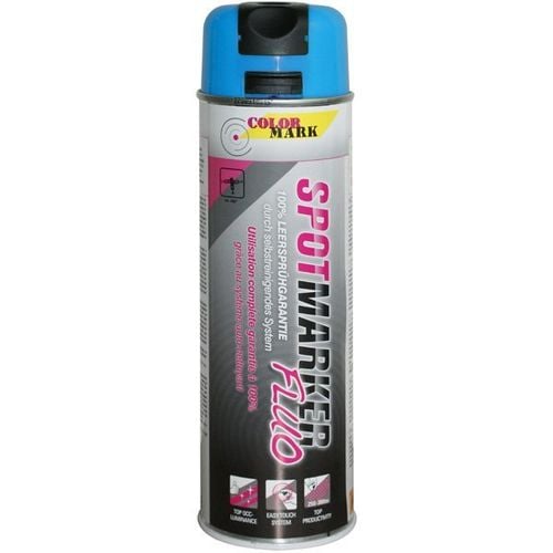 motip stopmark fluo 500ml pink na Arena.pl