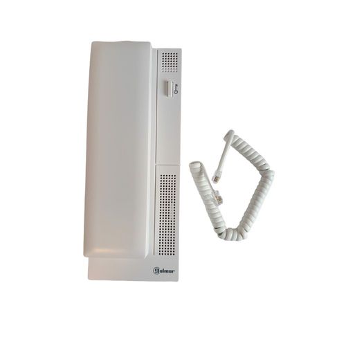 Domofon GOLMAR T-510R Biały na Arena.pl