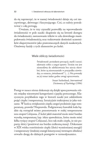 Świadomość i mózg. Odczytywanie kodu naszych myśli na Arena.pl