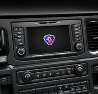 MAPA DO NAWIGACJI NAWIGACJA SCANIA INFORAINMENT PREMIUM 7 AUS4 2023 EU PL