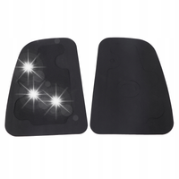 USZCZELKI LAMP TYLNYCH MERCEDES BENZ 1648261591