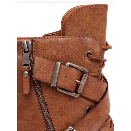 Botki militarne workery camel C581 Camel r.36 na Arena.pl