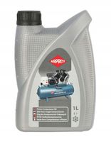 Olej do kompresora sprężarek tłokowych 1 litr Airpress