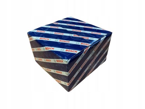 TARCZA HAM PRZOD 284X22 V BOSCH na Arena.pl