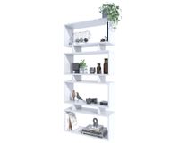 Regał stojący Falndo biały