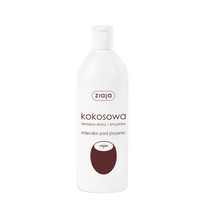 Ziaja Kokosowe mleczko pod prysznic - 500ml