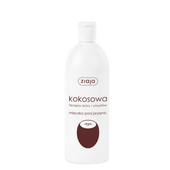 Ziaja Kokosowe mleczko pod prysznic - 500ml