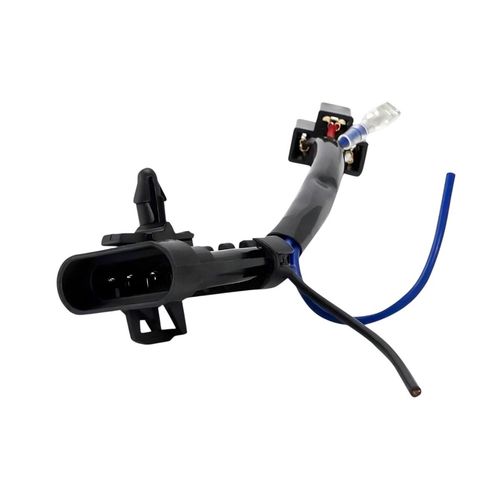 Przejściówka H4 do lamp dla Harley Davidson na Arena.pl