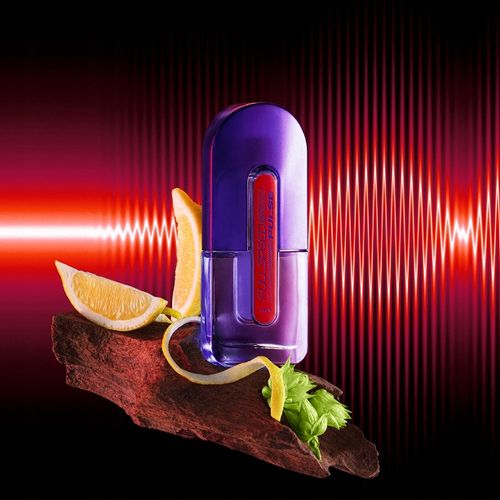 Avon - woda toaletowa Full Speed Pulse dla Niego 75ml na Arena.pl