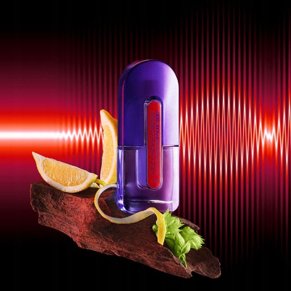 Avon - woda toaletowa Full Speed Pulse dla Niego 75ml zdjęcie 2