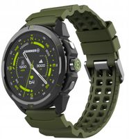 Smartwatch Hammer Watch 2 Military Edition Khaki