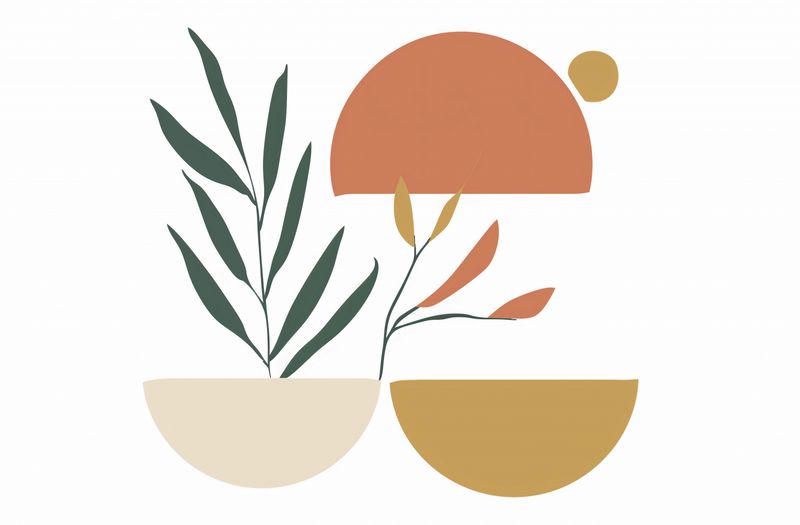 Plakat 91,5x60cm Przekwit Tonacji zdjęcie 1