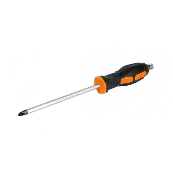 wkrętak do pobijania płaski hex 6x150 - e-400-0366 zdjęcie 1