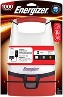 Latarka Lampka Diodowa LED Energizer USB Lantern 1000 lumenów Biała