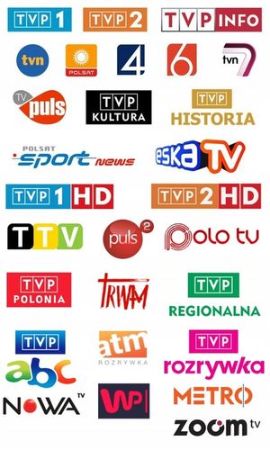 ANTENA TV NAZIEMNEJ KIERUNKOWA COMBO VHF UHF DVB-T2 4K Filtr LTE na Arena.pl