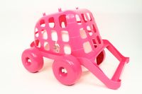 Wozek sklepowy TechnoK TEH824 08249