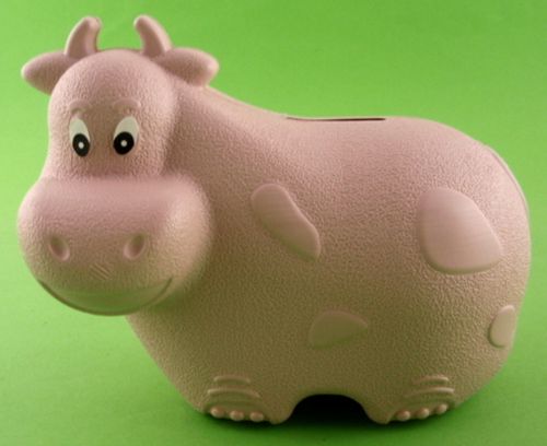 SKARBONKA DLA DZIECKA NA MONETY na Arena.pl