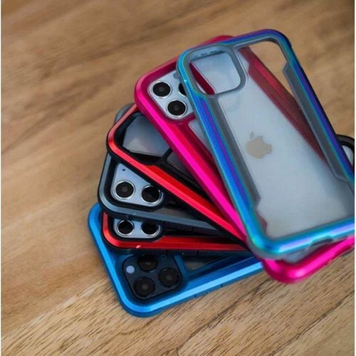 ETUI DO IPHONE 14 6.1 RAPTIC SHIELD CASE na Arena.pl