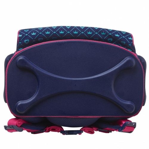 Herlitz - Tornister Loop Crown 57130 na Arena.pl