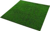 Mata z sztucznego mchu LIOOBO dekoracyjna do domu ogrodu tarasu prac DIY