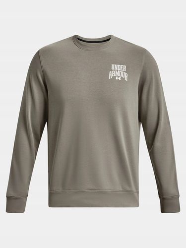 Bluza męska UNDER ARMOUR 1379764-504 S na Arena.pl