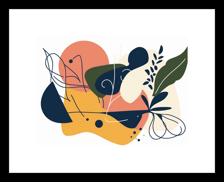 Plakat 18x13cm Dynamika Wizji zdjęcie 3